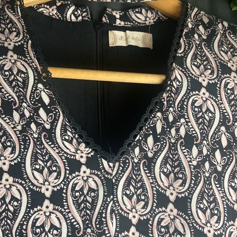 Alterd State Boho Dress​ - Picture 2 of 12